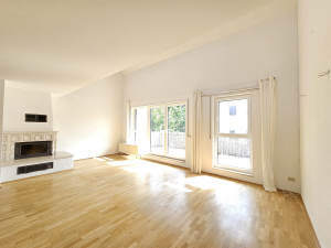 Echte Hausalternative: Außergewöhnlich schöne Maisonette-Wohnung mit großer Terrasse – 55128 Mainz, 55128 Mainz – Vorschaubild 3
