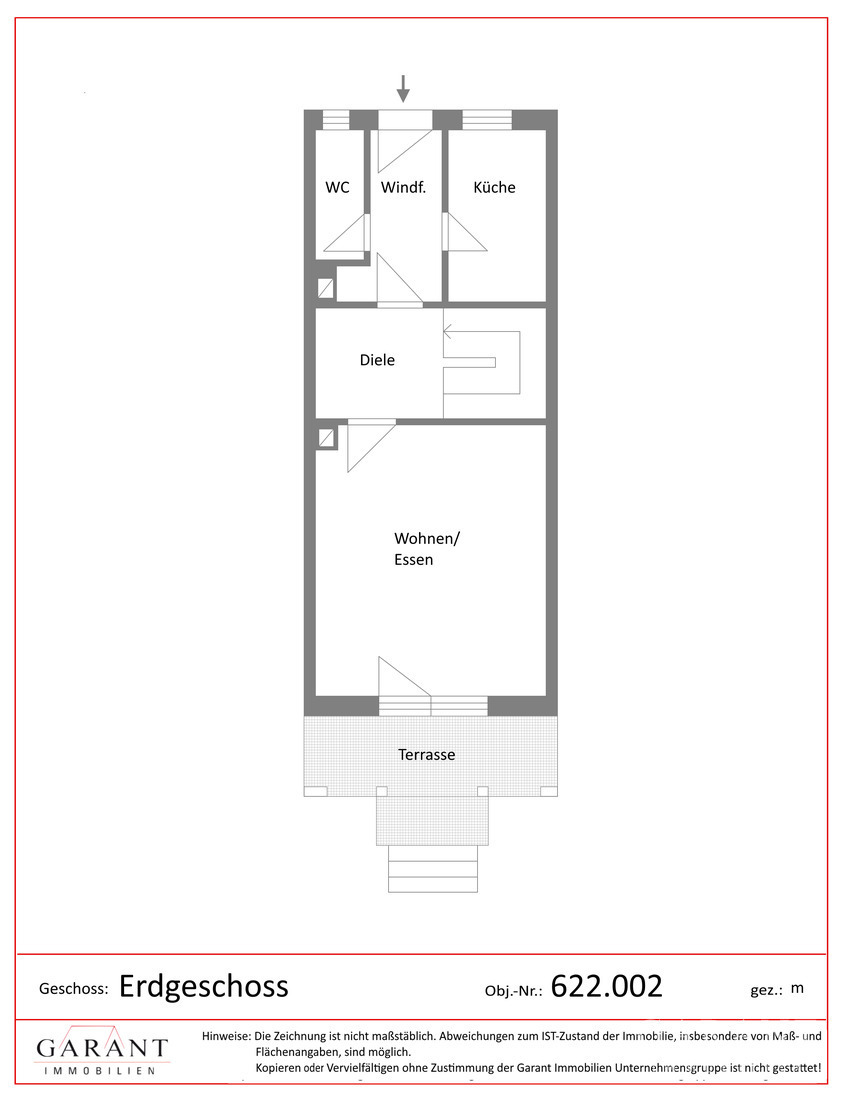 Viel Platz in einem sehr gepflegten Reihenmittelhaus! – 94481 Grafenau, 94481 Grafenau – Vorschaubild 5