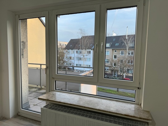 Deutz, 2 ZKDB, Balkon