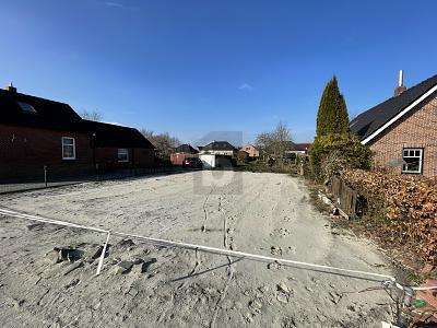 BAUEN IN ZENTRALER LAGE - MEHRERE MÖGLICHKEITEN