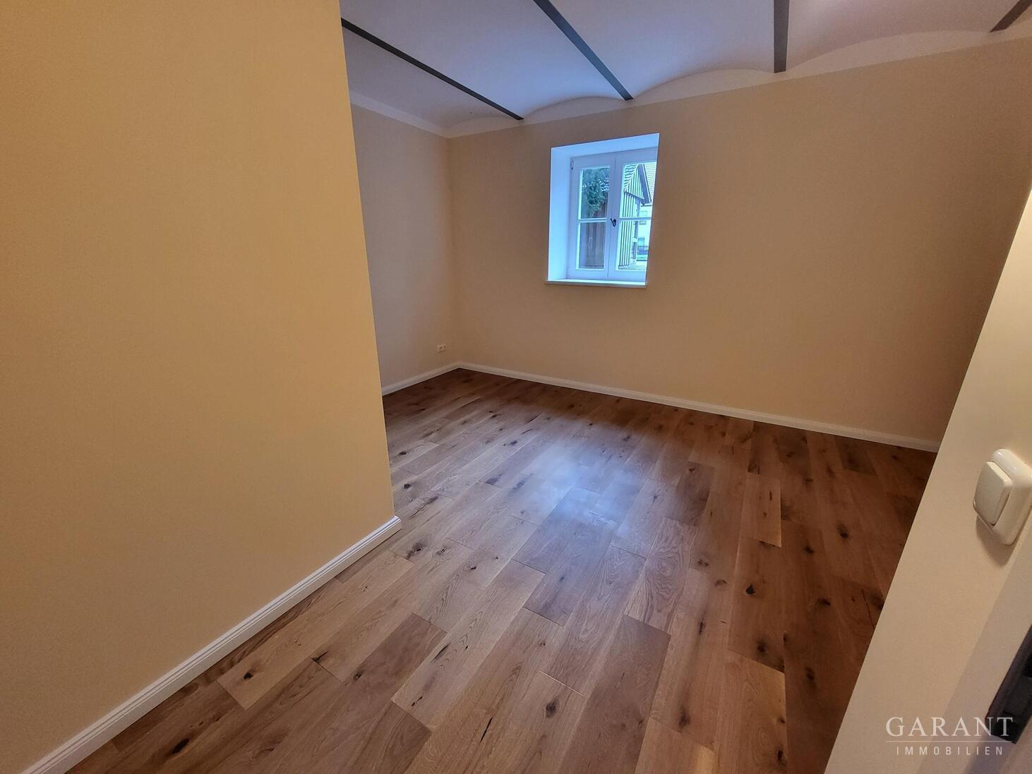 Denkmalschutzobjekt mit Charme: Werden Sie Teil gelebter Geschichte! – 86637 Binswangen, 86637 Binswangen – Vorschaubild 12