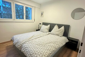 Wohnung mieten Stuttgart Degerloch für Wohnen auf Zeit bei urbanbnb