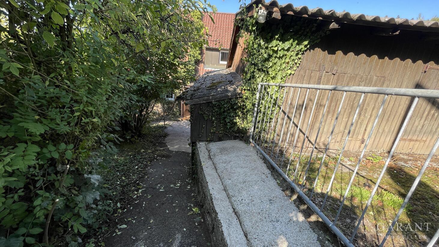 Hier ist das Haus, dass Sie suchen! – 71287 Weissach, 71287 Weissach – Vorschaubild 3