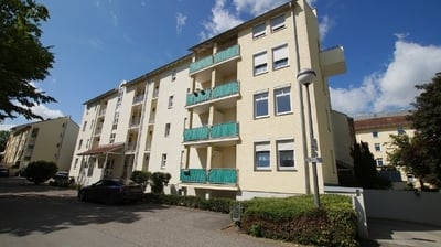 Immobilie in Straubing