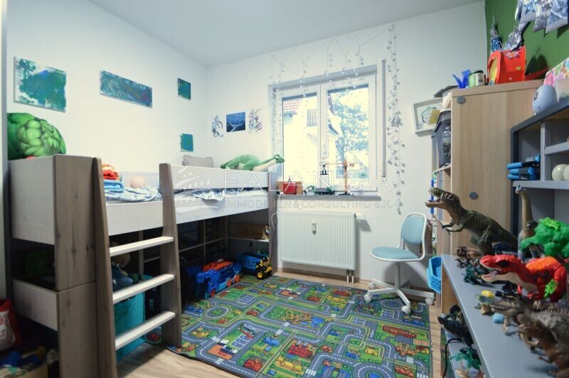 FALANGA IMMOBILIEN - Gemütliche 3-Zimmer Etagenwohnung direkt an den Weinbergen in Mainz-Kostheim! – Hochheimer Straße 184, 55246 Wiesbaden, 55246 Wiesbaden – Vorschaubild 6