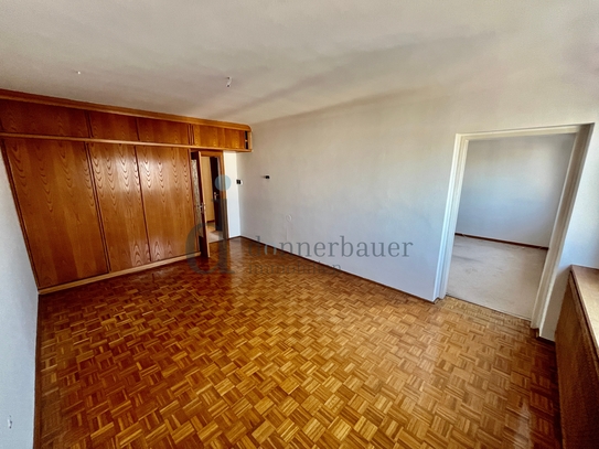 Geräumige 85 m² Wohnung mit atemberaubendem Weitblick in bester Lage!