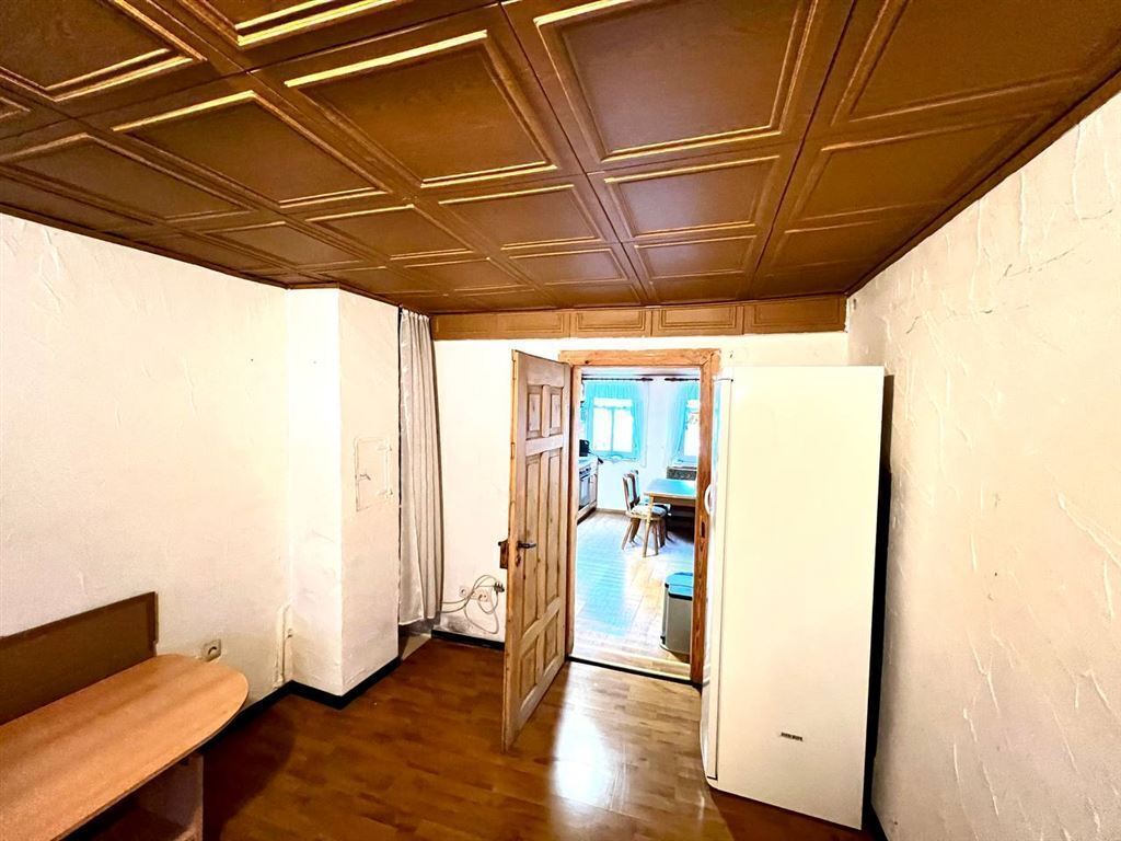 Einfamilienhaus in zentraler Lage von Albstadt-Onstmettingen. – 72461 Albstadt, 72461 Albstadt – Vorschaubild 8