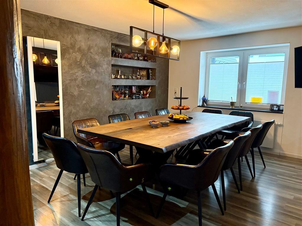Exklusives Wohnen mit Dachterrasse & Jacuzzi in Langenau – 89129 Langenau , Württemberg, 89129 Langenau , Württemberg – Vorschaubild 6