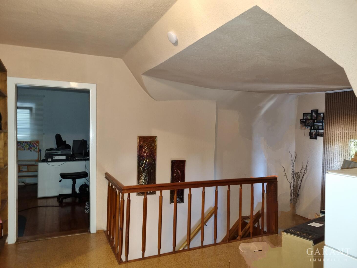 Charmantes Einfamilienhaus mit großem Garten und Nebengebäude – 85117 Eitensheim, 85117 Eitensheim – Vorschaubild 12
