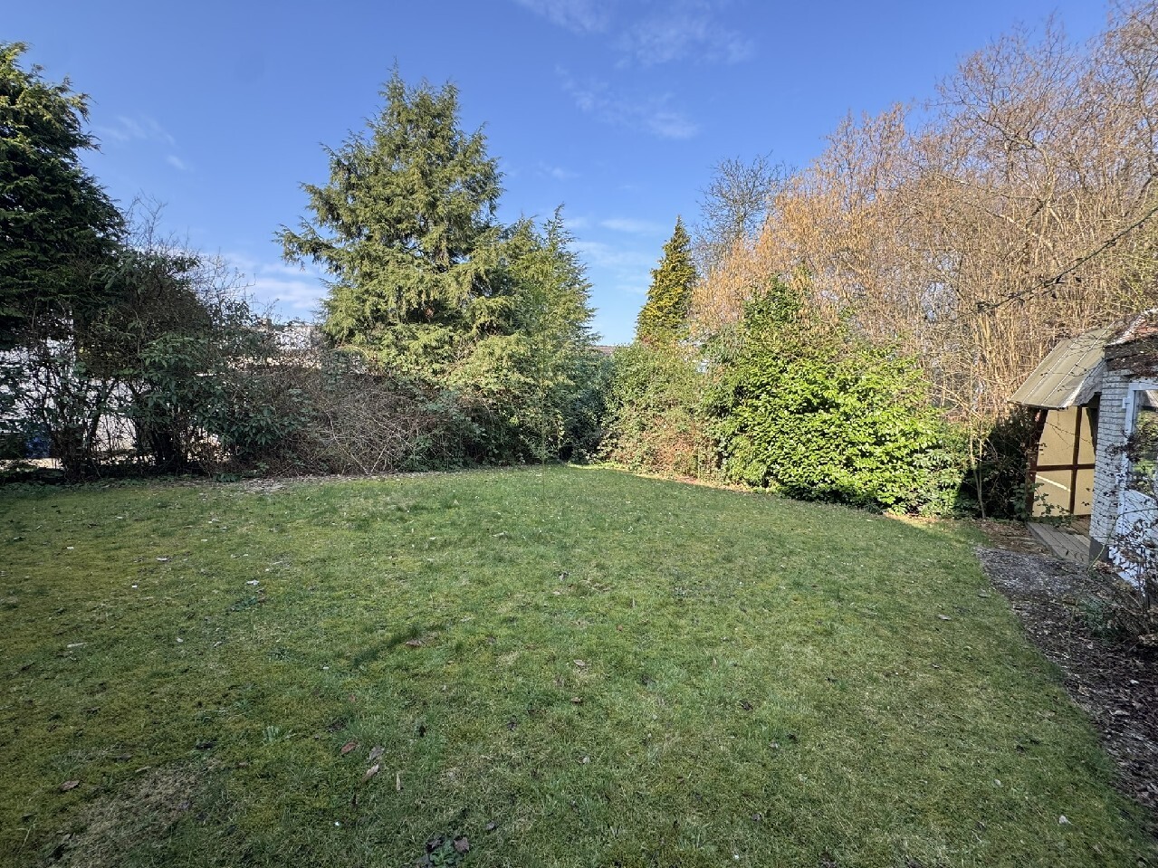 Familien aufgepasst: Charmantes EFH Nähe Campus Westerberg zu vermieten - Photo 3