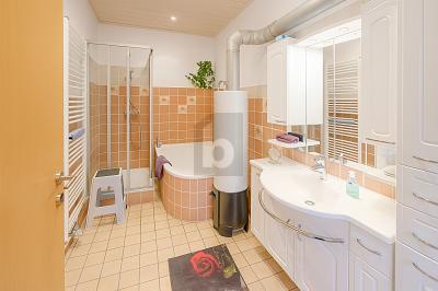 GROßZÜGIGES DOMIZIL MIT FACHWERKCHARME – 98593 Floh-Seligenthal, 98593 Floh-Seligenthal – Vorschaubild 5