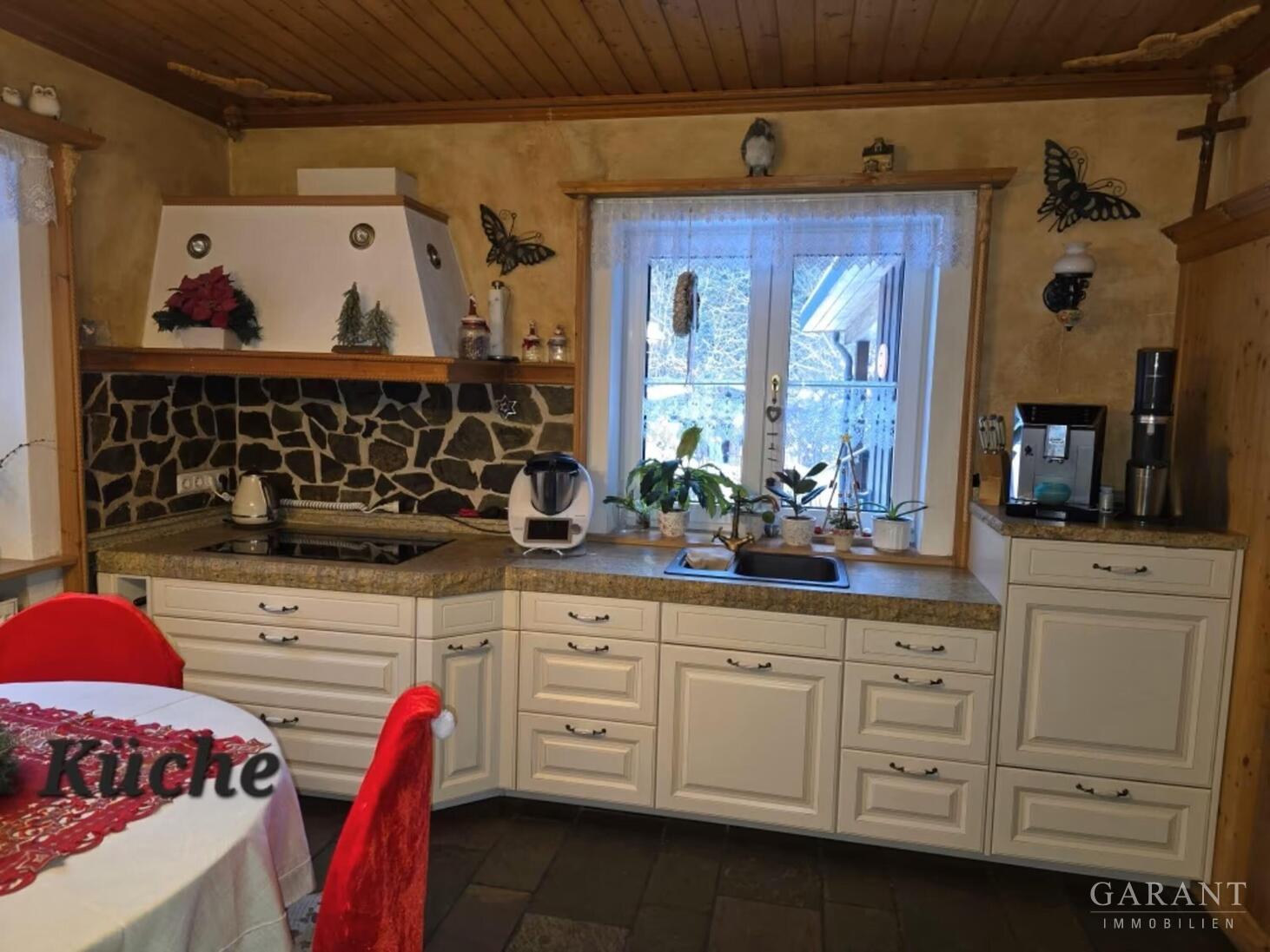 Exklusives, traumhaftes Einfamilienhaus in idyllischer Lage! – 96361 Steinbach am Wald, 96361 Steinbach am Wald – Vorschaubild 16