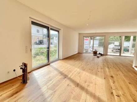 Klagenfurt - Viktring - "HAUS A": lichtdurchflutete 5-Zi-Wohnvilla I großzügiges Wohnkonzept I 498 m² Grundstück I Dopp…
