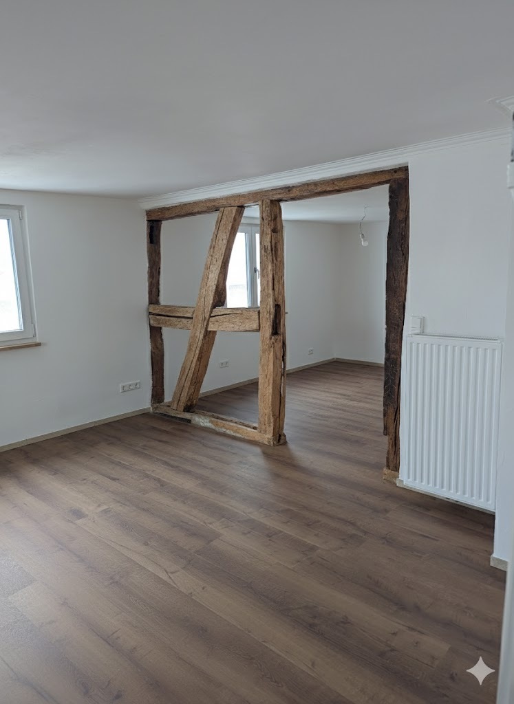 saniertes Mehrgenerationenhaus – Dürnauer Straße 1, 73087 Bad Boll, 73087 Bad Boll – Vorschaubild 10