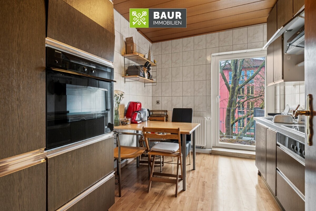 360° I Top-Investment im Herzen von Neu-Ulm: 7 Wohnungen + Gewerbe in Best Lage – 89231 Neu-Ulm, 89231 Neu-Ulm – Vorschaubild 12