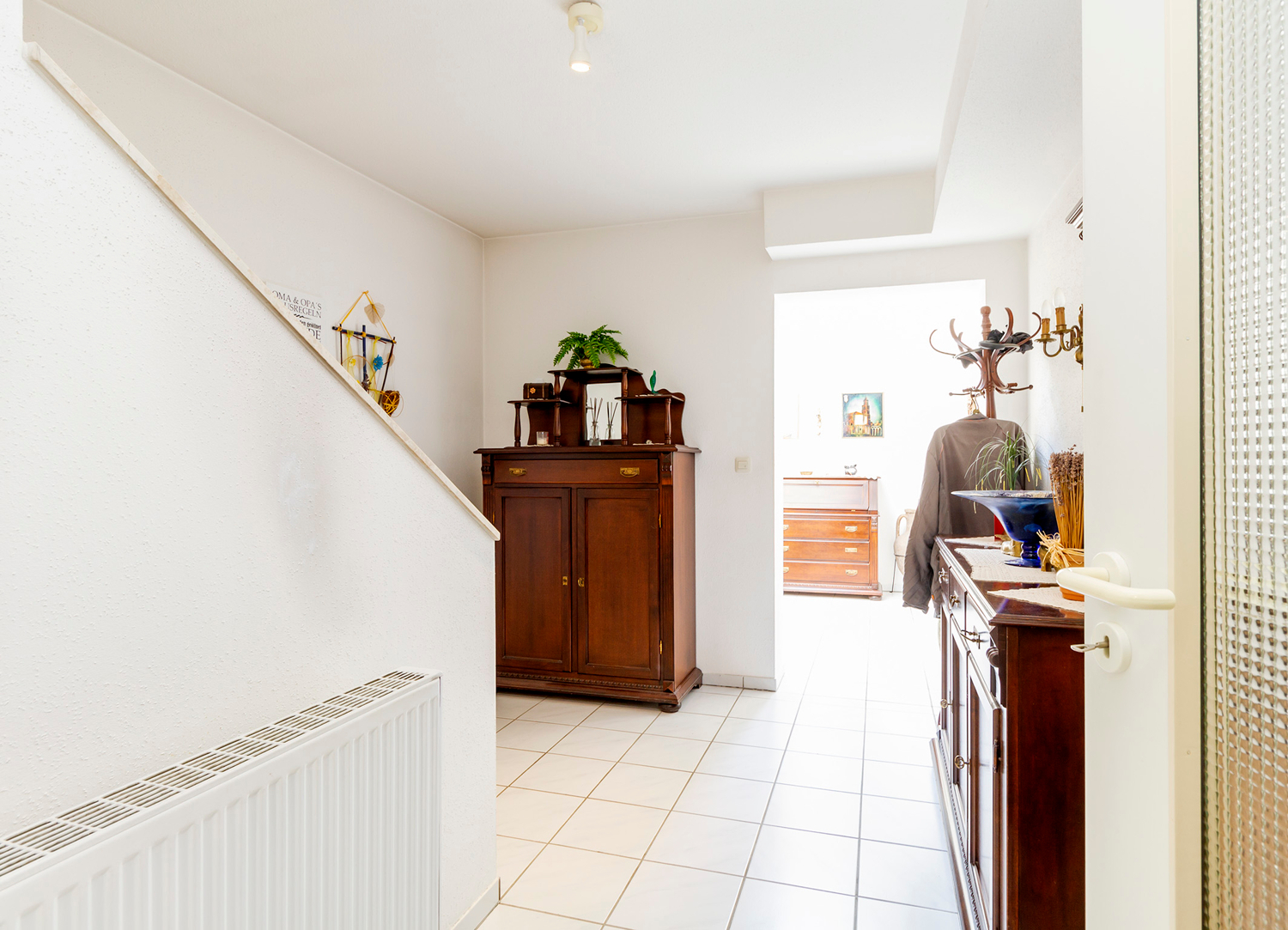 Lichtdurchflutet und zentral im Woogsviertel – 64287 Darmstadt, 64287 Darmstadt – Vorschaubild 17