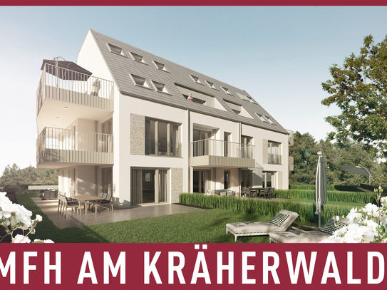 COMING SOON: Exklusives Neubauvorhaben am Kräherwald