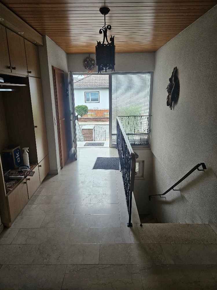 Wohn+Lebensqualität= Bungalow – 64347 Griesheim, 64347 Griesheim – Vorschaubild 2