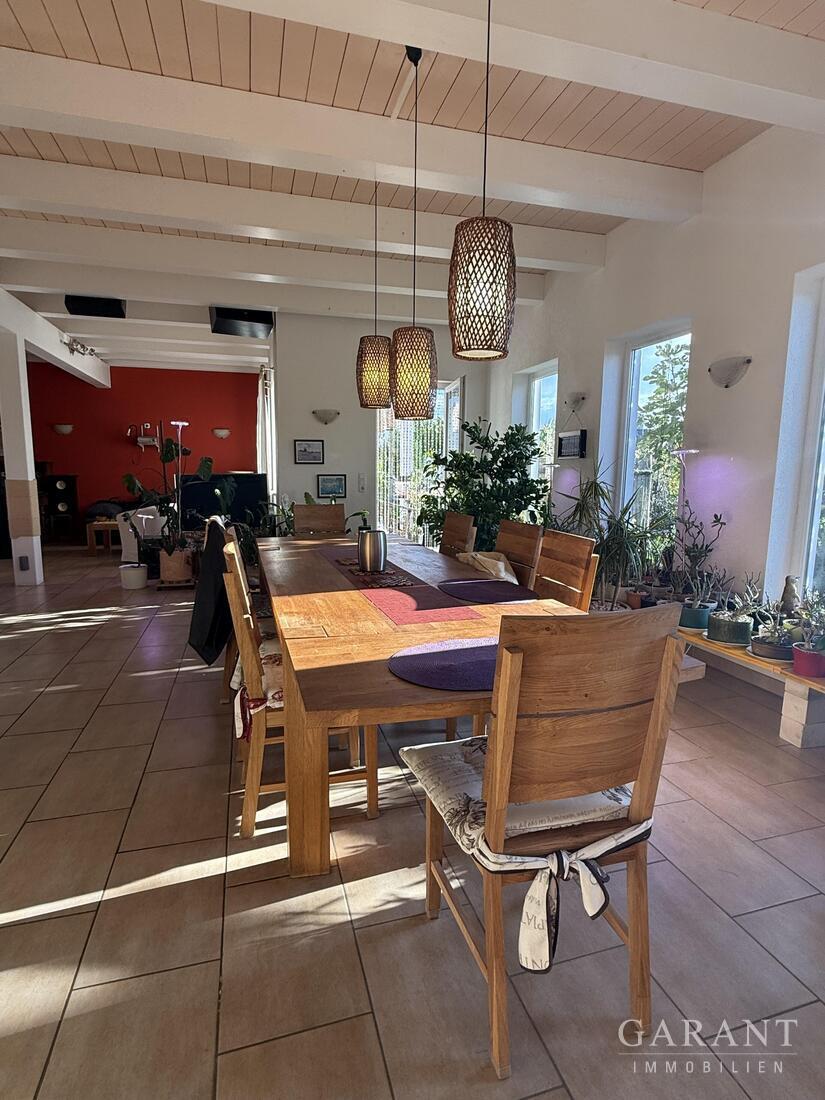 Modernes Einfamilienhaus für Gartenliebhaber - in bevorzugter Lage von Jestetten! – 79798 Jestetten, 79798 Jestetten – Vorschaubild 6
