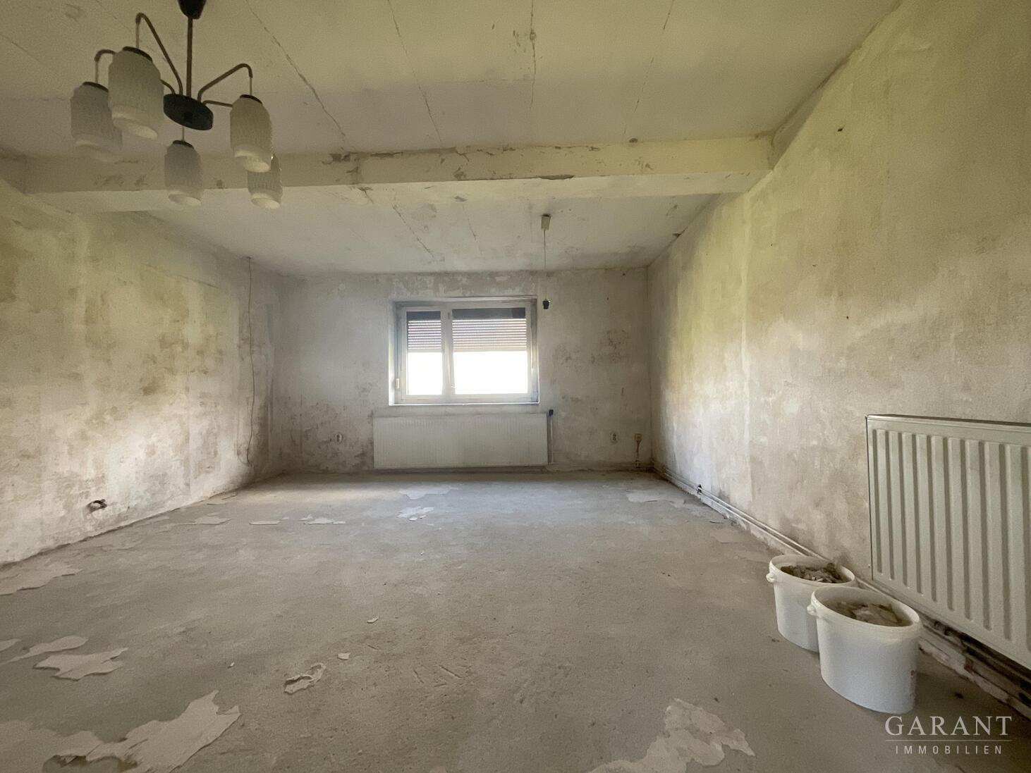 Kleines Landhäuschen in Burxdorf - Ein Sanierungsprojekt mit Potenzial – 04895 Bad Liebenwerda, 4895 Bad Liebenwerda – Vorschaubild 13