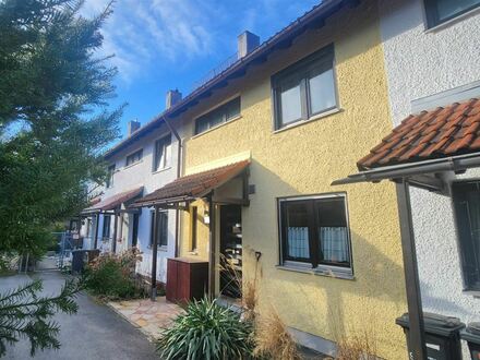 Kirchheim-Familienidyll-Einfamilienhaus mit 238 qm WNF, Nähe Kindergarten und Schule!