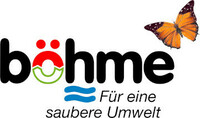 Willy Böhme GmbH & Co. KG, Städte- und Industriereinigung