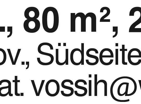 3-Zi.-Whg. OT Göppingen