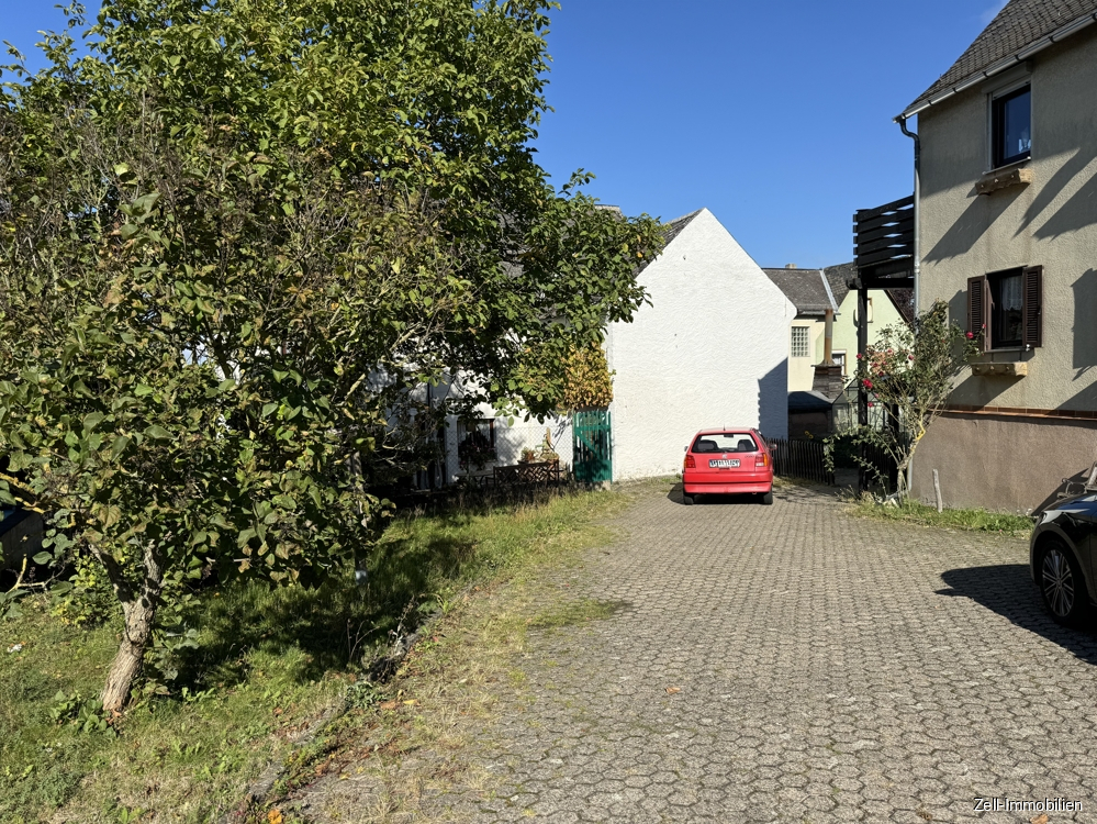 Einfamilienhaus mit Scheune in Bornich zu verkaufen – 56348 Bornich, 56348 Bornich – Vorschaubild 5