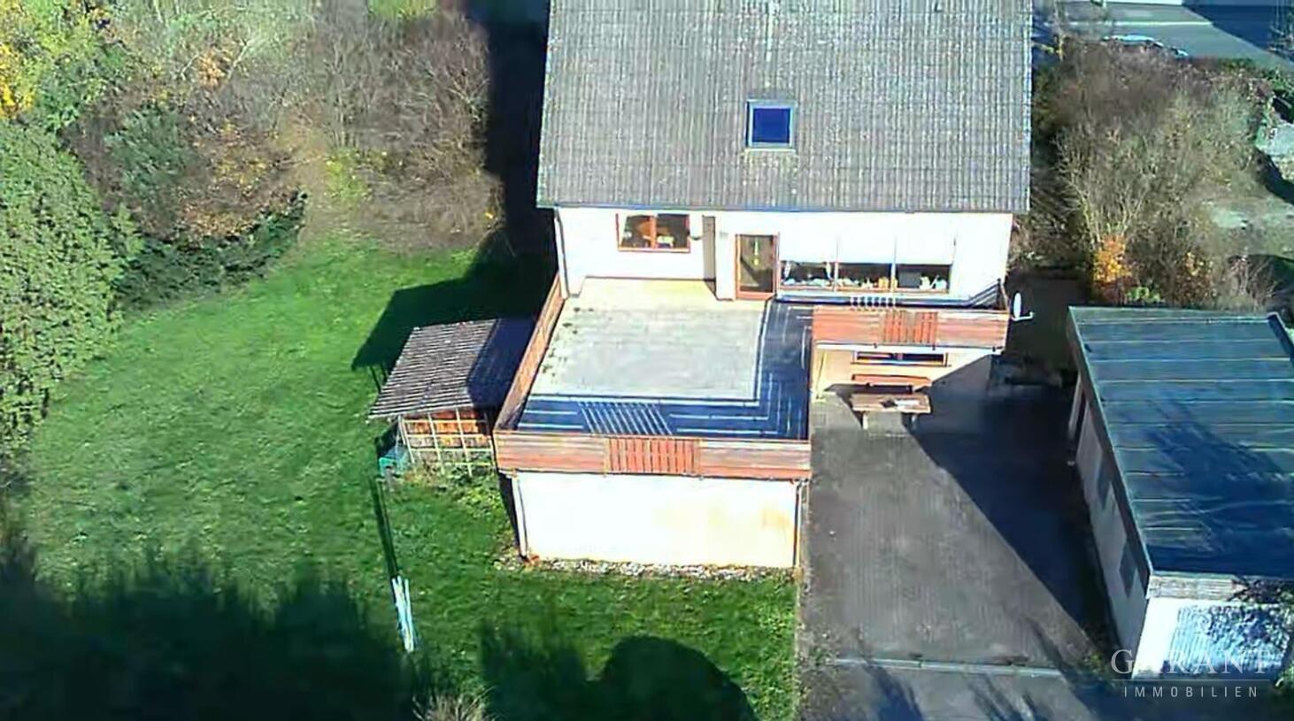 Viel Platz für Familie, Tiere & Gemeinschaft - großzügiges Haus mit großem Garten in Simmelsdorf – 91245 Simmelsdorf, 91245 Simmelsdorf – Vorschaubild 4