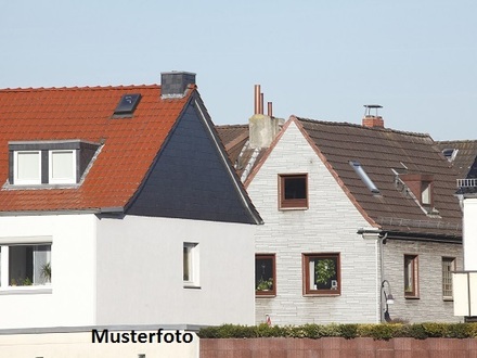 Einfamilien-Doppelhaushälfte - provisionsfrei