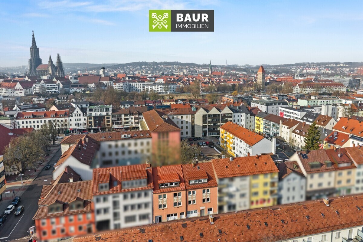 360° I Top-Investment im Herzen von Neu-Ulm: 7 Wohnungen + Gewerbe in Best Lage – 89231 Neu-Ulm, 89231 Neu-Ulm – Vorschaubild 32