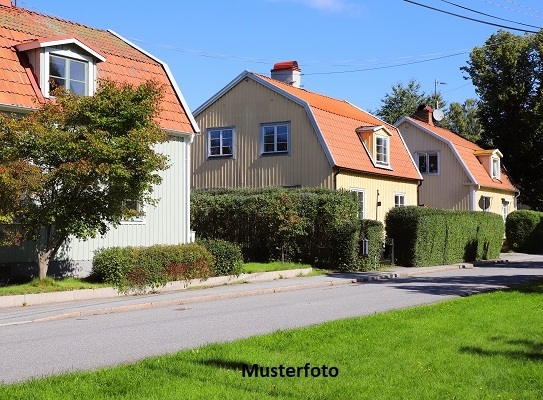 Einfamilienhaus in guter Wohnlage + provisionsfrei +