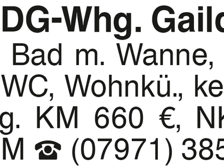 3,5 ZI.-DG-Whg