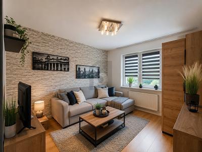 160 M² WOHNKOMFORT FÜR DIE GANZE FAMILIE - Photo 1