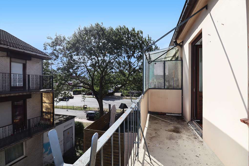 Neustadt / Helle 2-Zimmer-Wohnung mit Balkon in begehrter Lage - Foto 5