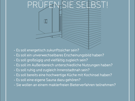 Traumhaus in Kaiserslautern