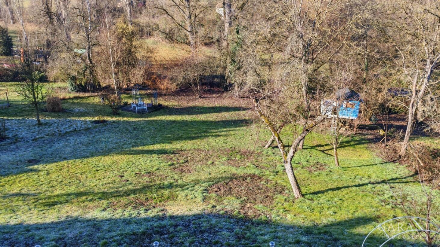 Einfamilienhaus mit Scheune und Entwicklungspotenzial – 75210 Keltern, 75210 Keltern – Vorschaubild 11
