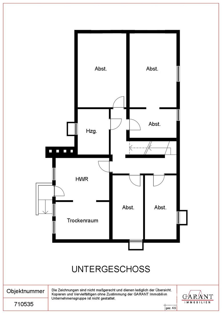 Raum für Familie & Zukunft - Haus mit Garten und drei Garagen – 74235 Erlenbach, 74235 Erlenbach – Vorschaubild 23