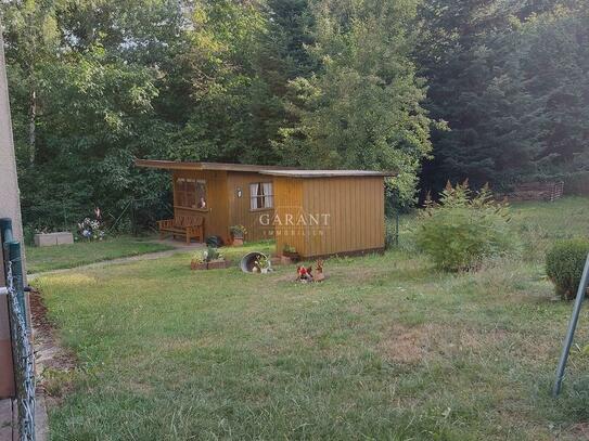 Beste Kapitalanlage, Gepflegtes Eigentum, Wohnung in ruhiger Lage in Arzberg !