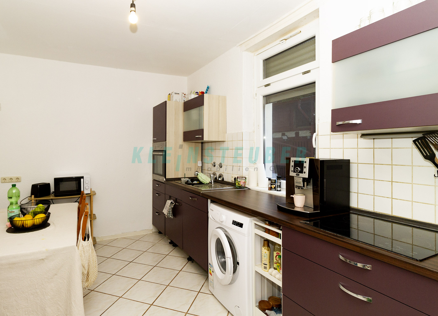 Vermietetes 4-Parteienhaus mit Garten und Nebengebäude in ruhiger Lage – 64372 Ober-Ramstadt, 64372 Ober-Ramstadt – Vorschaubild 4