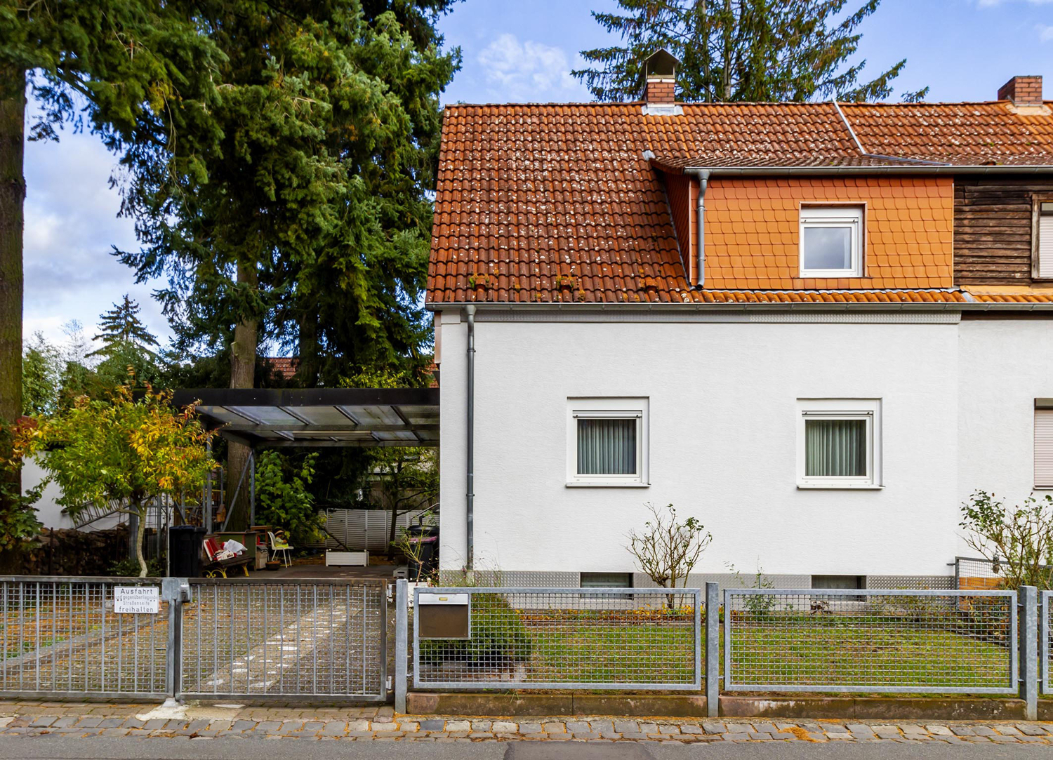 Mein kleiner Rückzugsort in der Heimstätte – 64295 Darmstadt, 64295 Darmstadt – Vorschaubild 2