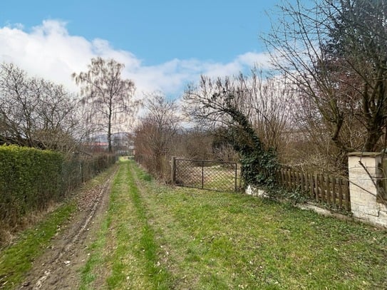 Bauerwartungsland in Furth im Wald zu verkaufen!