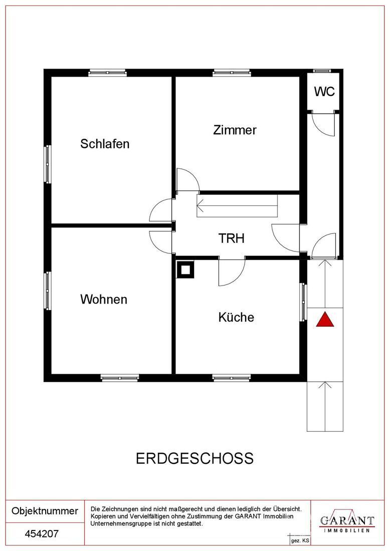 Charmantes Einfamilienhaus in Horb-Dettingen... – 72160 Horb, 72160 Horb – Vorschaubild 17