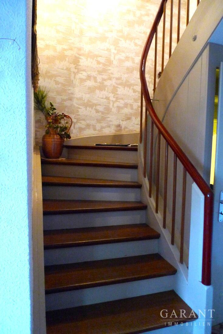 GUTE ANLAGE - 2 Fam-Haus mit top Aussicht! – 75179 Pforzheim, 75179 Pforzheim – Vorschaubild 7