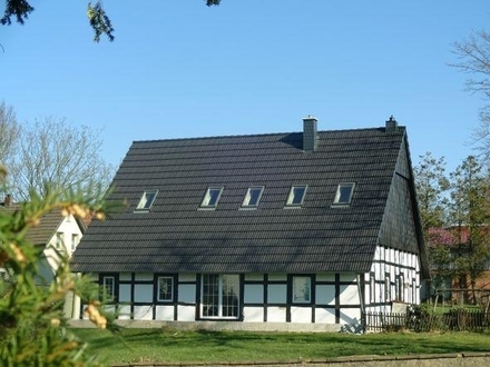 Fachwerkhaus