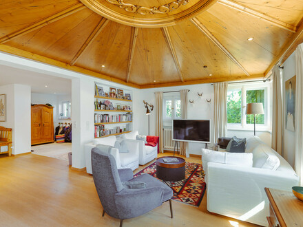 Wunderschönes Einfamilienhaus in Top-Lage Reit im Winkl mit ca. 275 qm Wohnfläche!