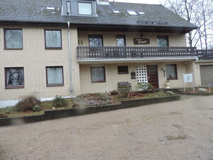 Gepflegte Pension in 23879 Mölln