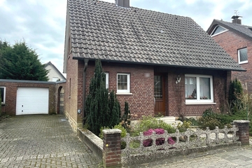 *Gestalten Sie Ihr neues Eigenheim* Charmantes Einfamilienhaus mit Teilkeller in Rheine-Schotthock