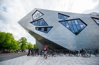 Leuphana - Lüneburgs besondere Universität