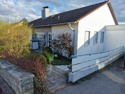 Einfamilienhaus in 97688 Bad Kissingen-Reiterswiesen (ID 10423)